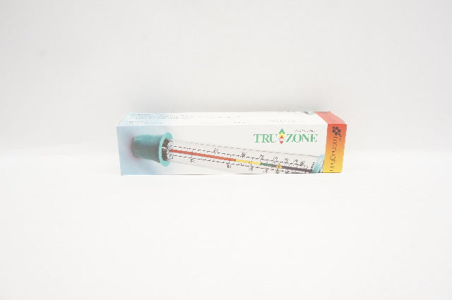 Monaghan Medical 96200 Truzone Peak Flow Meter