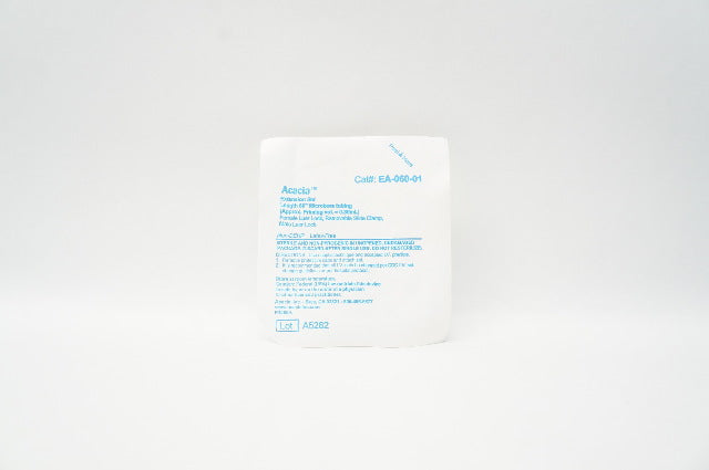 Acacia EA-060-01 Extension Set 0.30mL x 60inch