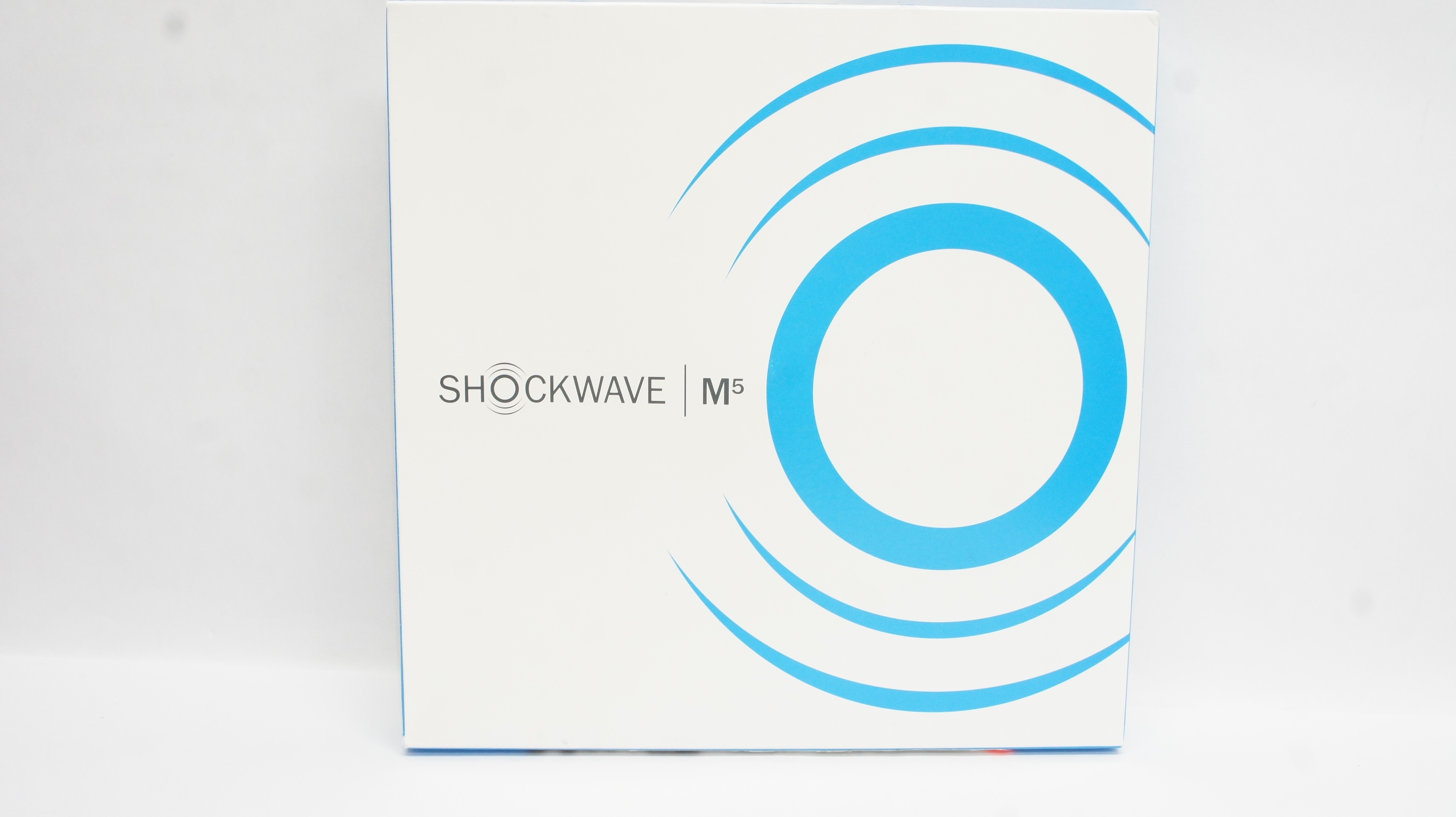 Shockwave Medical M5IVL5060 M5 Periperal Intravascular Lithotripsy Cath.  (x)
