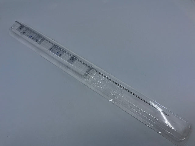 Karl Storz 34510MS Insert Scissors, Curved
