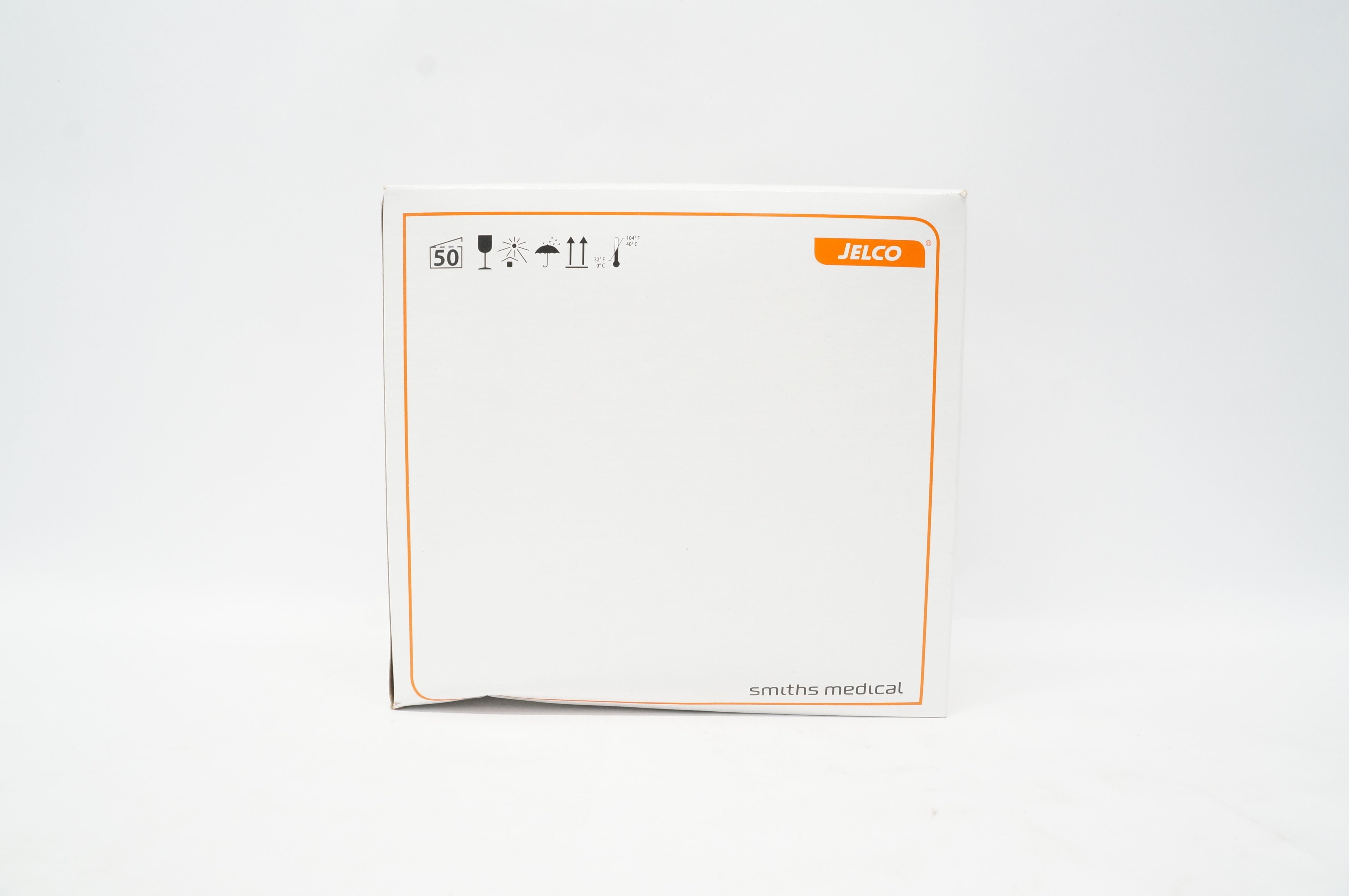 Smiths Medical 3062 ProtectIV Plus Safety IV Cath. 16G x 1-1/4 inch - Box of 50