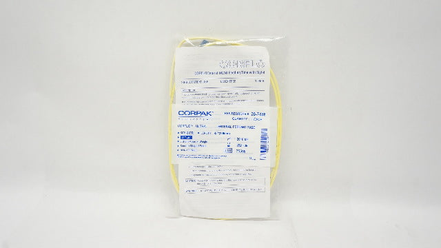Corpak 20-7438 Enternal NG/NI Feeding Tube with Stylet 8 Fr (x)