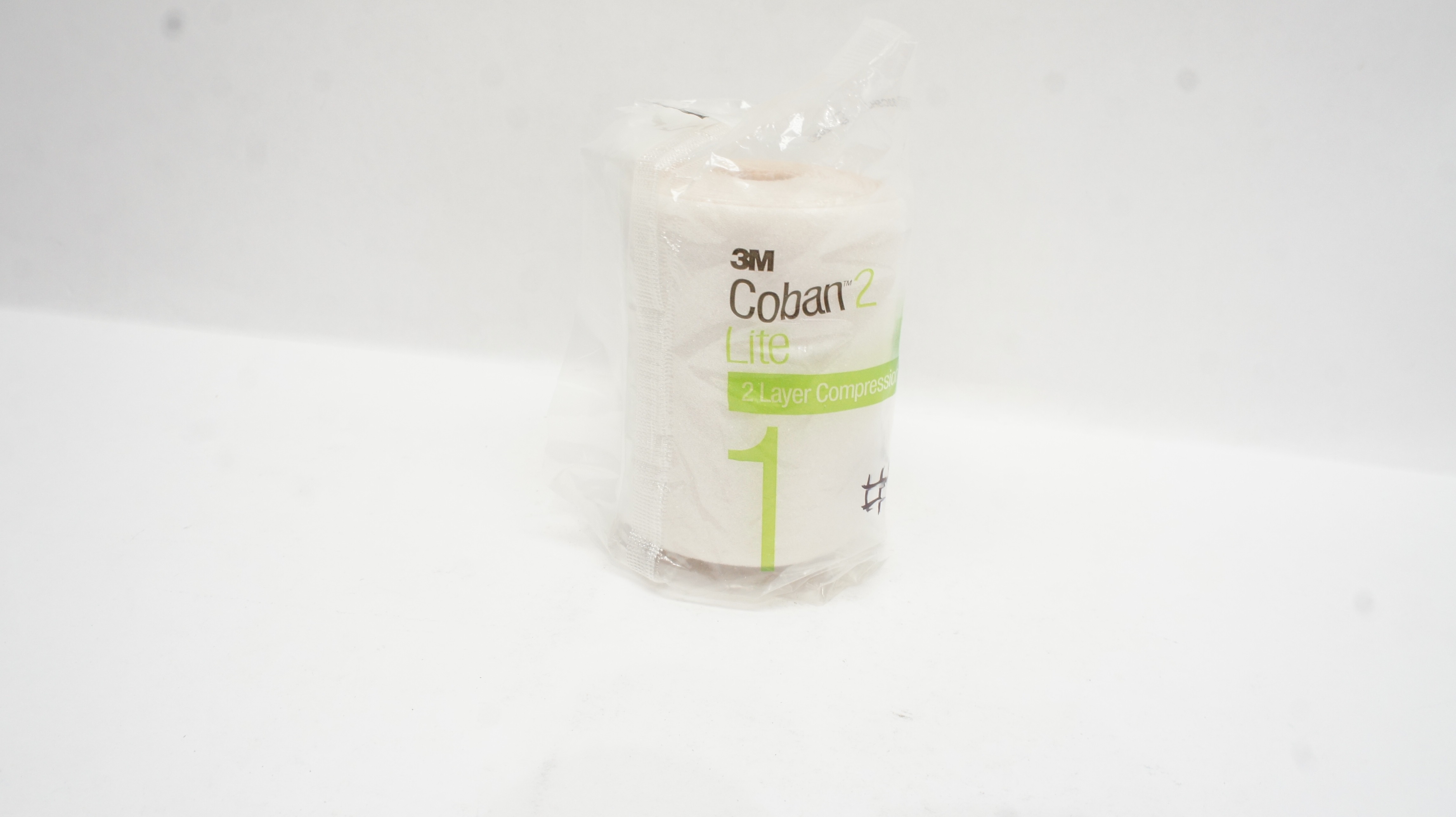 3M 2794N Coban 2 Lite 2 Layer Compression System 4In x 2.9yd