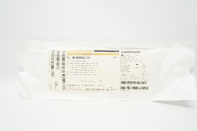 The Anspach Effort M-8NSDC-G1 Anspach Coarse Diamond Matchstick 3.2mm (x)