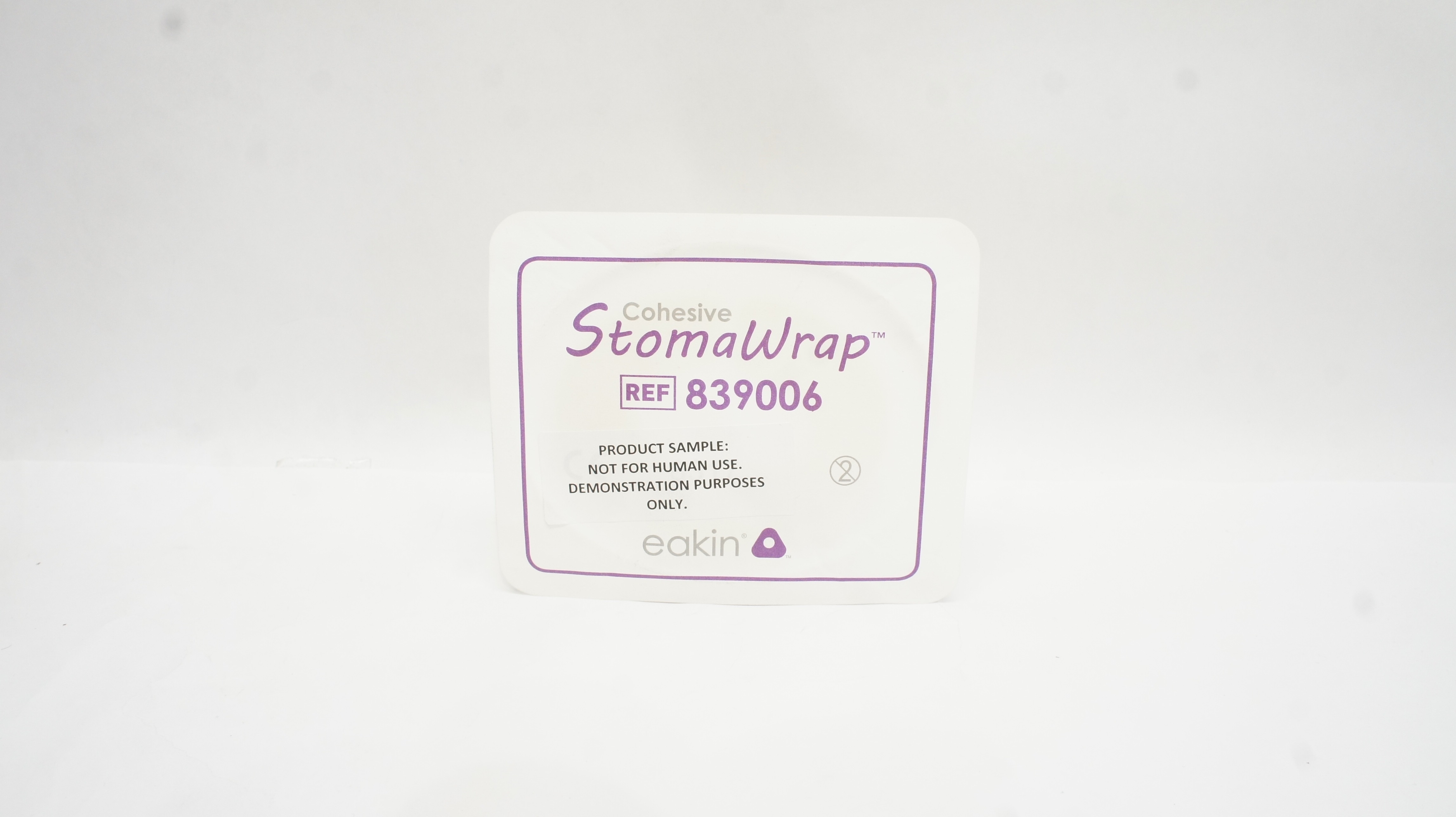 Eakin 839006 Cohesive StomaWrap