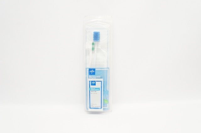 Medline MDS096572HP Oral Care Tray with Mouth Rinse (x)