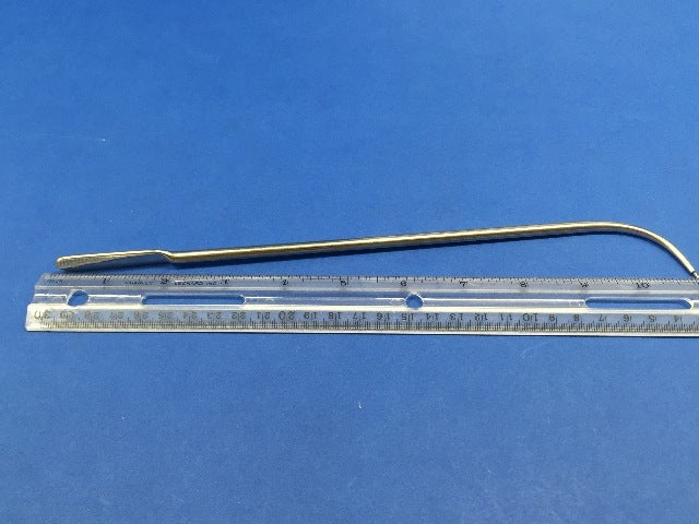Bard Lefort Urethral Sound, Threaded, 16Fr