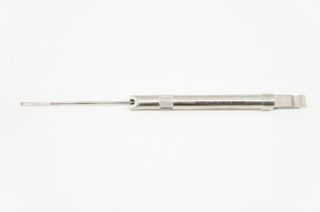 Biomet 405831 Central Screw Depth Gauge