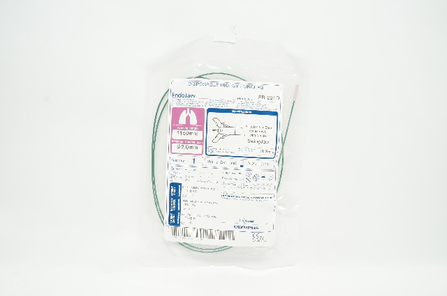 Olympus FB231D EndoJaw Disposable Biopsy Forceps 1150mm x 2.0mm x 1.9mm