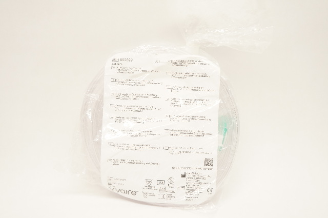 Vyaire 002699 AirLife Adult Cushion Nasal Cannula