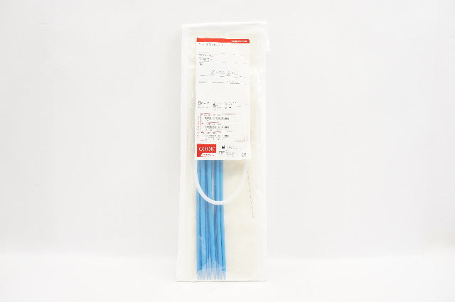 Cook Medical G14214 Fascial Dilator Set, 8.0 to 24 Fr x 37 cm (x)