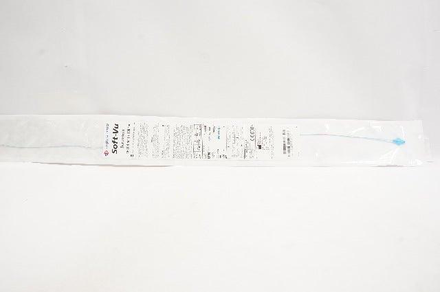 Angiodynamics 10723501 Soft-Vu Berenstein Angiographic Cath. 4F x 100cmx (x)
