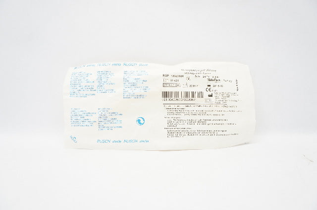 Teleflex 18520024 Nasopharyngeal Airway W/ Adjustable Flange, Size 24Fr (x)
