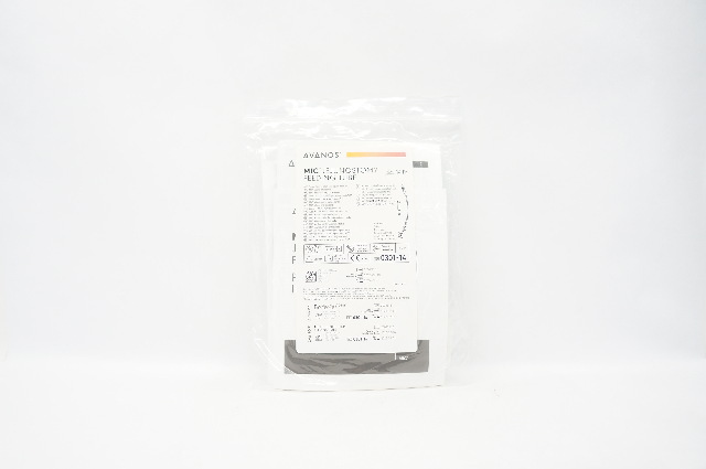 Avanos 0301-14 MIC Jejunostomy Feeding Tube 14 Fr (x)