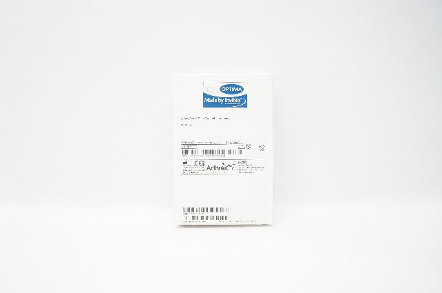 Arthrex AR-5028P-12 Peek-Optima Invibio Round Tapered Interference 12 x 28mm (x)