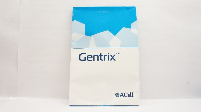 ACell PSMT1020 Gentrix Surgical Matrix Thin 10 x 20cm (x)