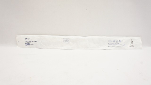 Covidien 8887605205 Dover 100% Silicone Foley Cath. 5ml, 2-Way Retention 20Fr/Ch