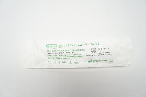 Vygon 1015.202M  Nutrisafe 2 20ml Syringe for Safety Connection (x)