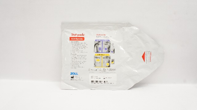 Zoll 8900-4004 Stat-Padz Multi-Function Adult Electrodes (x)