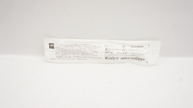 Medline DYND52130 Yankauer With Bulb Tip Without Vent, Flexible