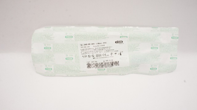 Vycon 340.06 Double Lumen Gastric Tube 06Fr - L. 60cm (x)