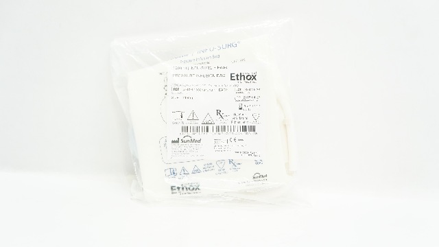 SunMed 4010H Ethox INFU-SURG + Hook Pressure Infusion Bag 1000ml (x)