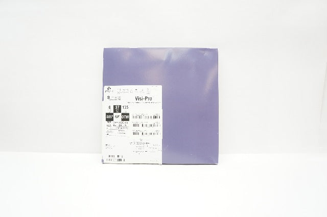 EV3 PXB35-06-37-135 Visi-Pro Balloon-Expandable Biliary Stnt 6mmx37mm x 135cm(x)
