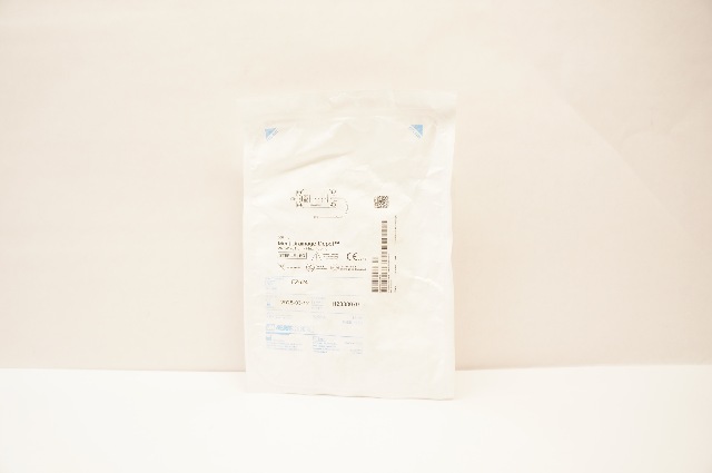 Merit Medical FZ624 Drainage Depot 600ml with 24 inch Flex Tubing