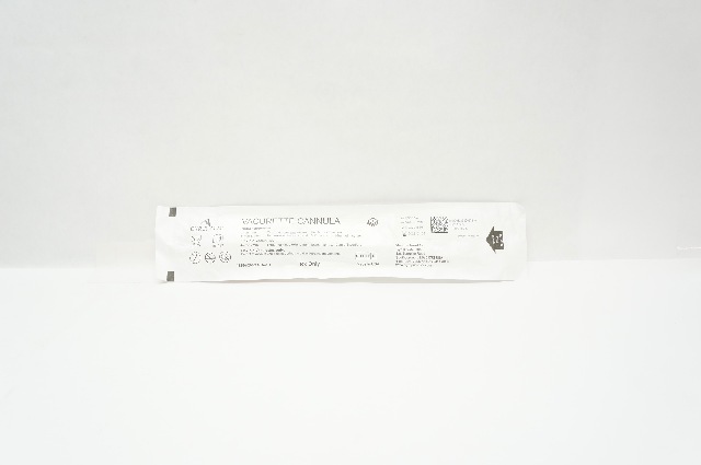 Gyrus ACMI 21554 Vacurette Cannula Curved 11mm