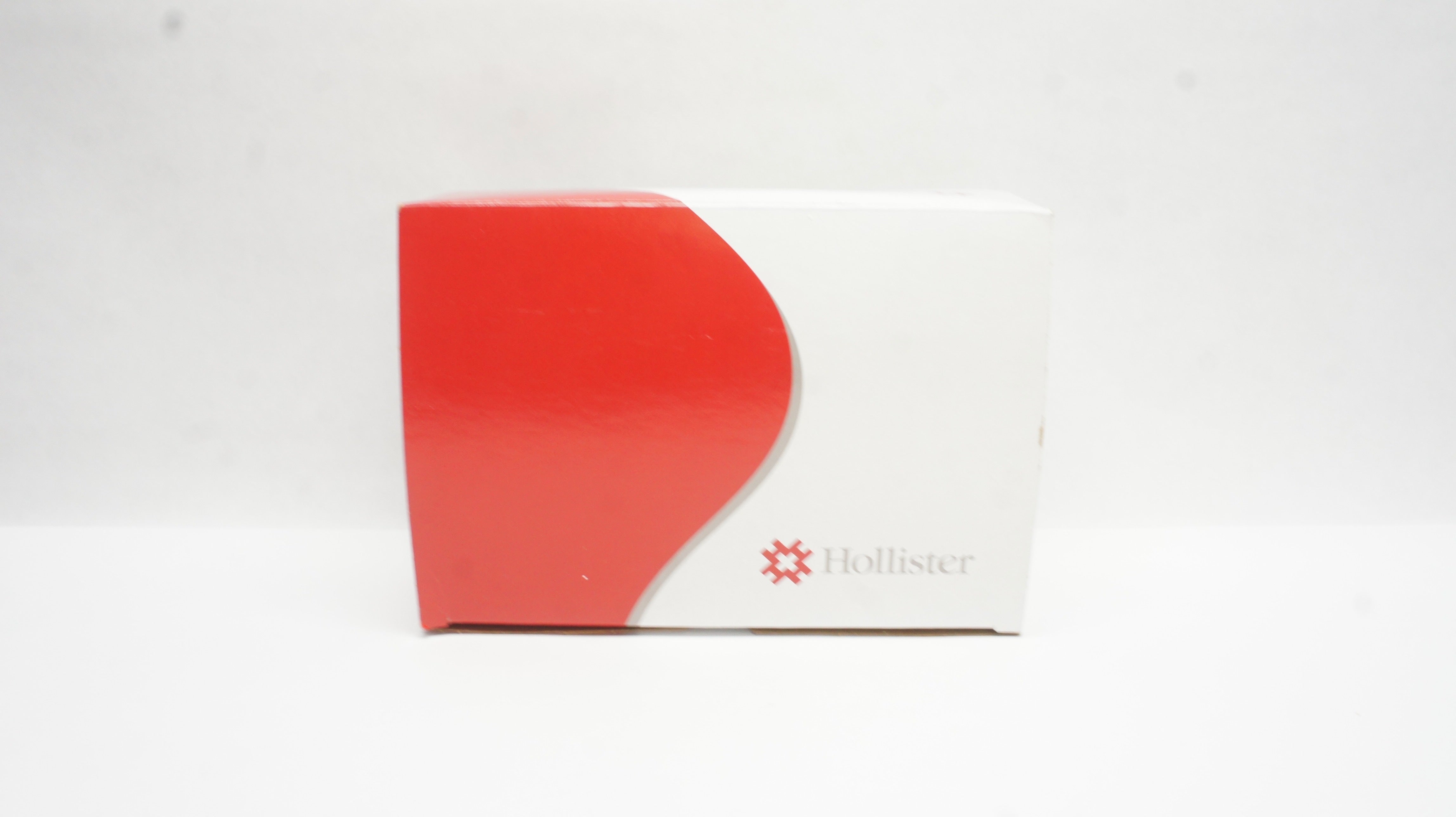 Hollister 18012 New Image 2-Piece Drainable Ostomy Pouch 1-3/4 inch - Box of 10