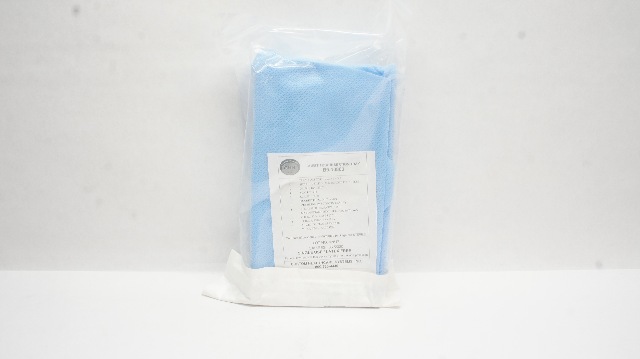 CHS B9-10803 Chest Tube Insertion Tray (x)