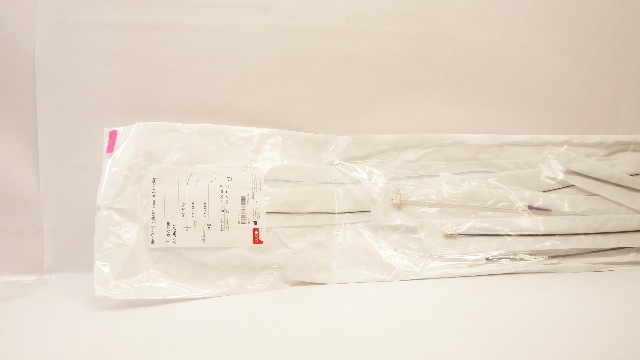 Cook Medical G06541 Ring Transjugular Intrahepatic Access Set 9Fr x 38.5cm (x)