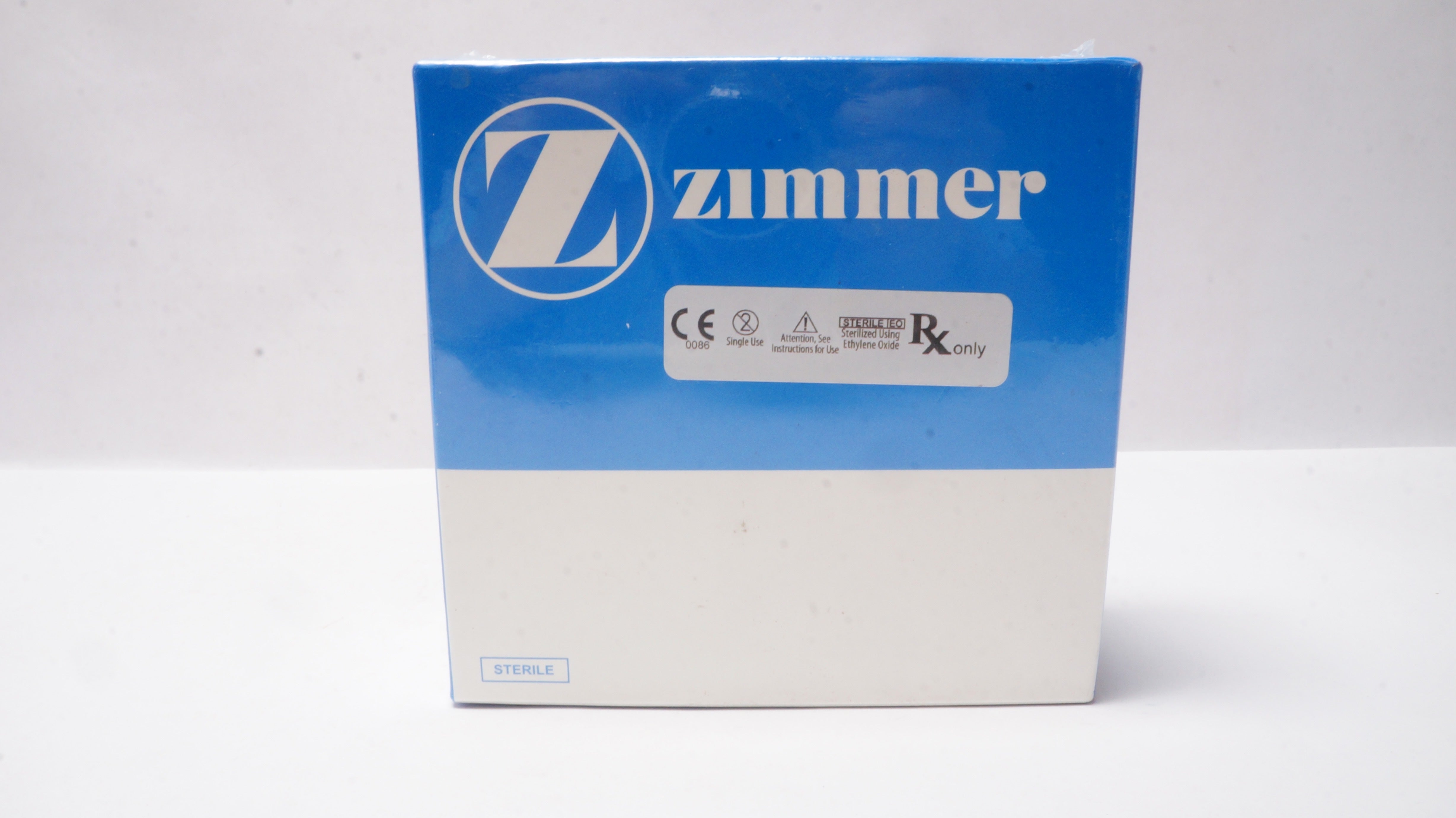 Zimmer 00-8751-016-32 Longevity Highly Crosslinked Polyethylene,OO/32mm I.D. (x)