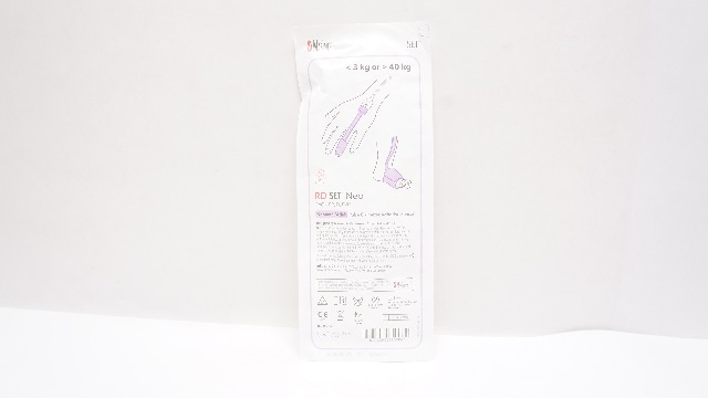 Masimo 4003 RD SET Neonatal/Adult Pulse Oximeter Adhesive Sensor <3kg or >40kg