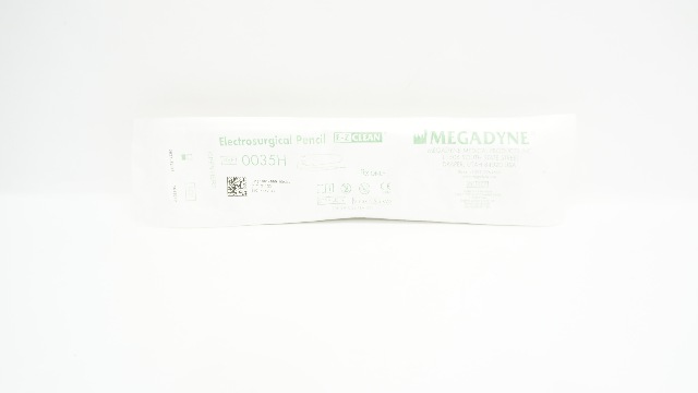 Megadyne 0035H E-Z Clean Electrosurgical Pencil (x)