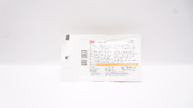 3M 2083S Coban NL Latex Free Self-Adherent Wrap 3inch x 5yd. 3inch x 2.2yd.