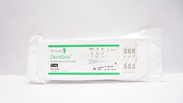 Integra 202050 DuraSeal Dural Sealant System Polymer Kit 5mL (x)