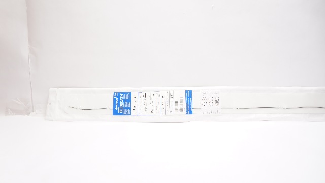 Terumo ZM74110A Radifocus Glidecath Angiographic Cath. Straight 4Fr x .038in (x)