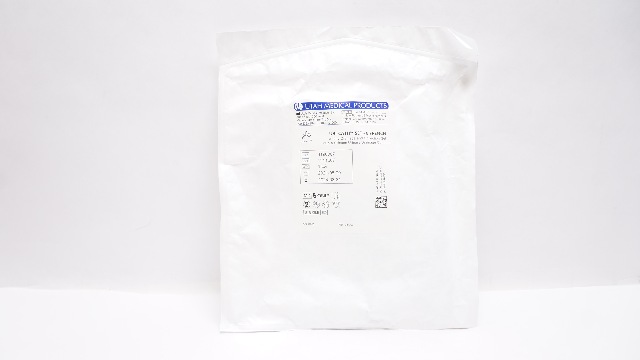 Utah Medical 4198007 URI-Cath Set- 8Fr Urinary Drainage and Collection Set (x)