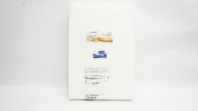 Arthrex AR-8928PJ-CP Implant System,PEEK Achilles SpeedBridge W/JumpStart  (x)