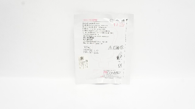 ConMed 440-2400 MacroLyte Premie Dispersive Electrode (x)